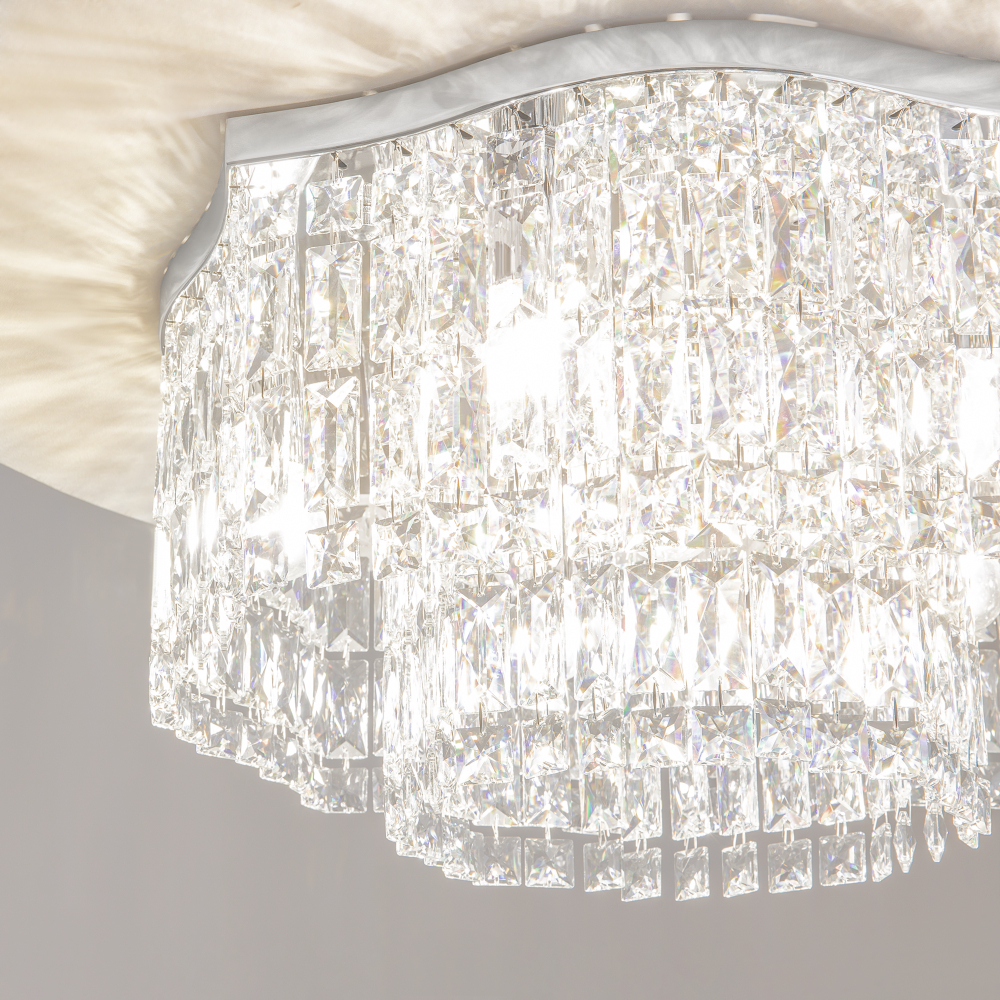 Потолочный светильник Maytoni DIA005CL-06CH