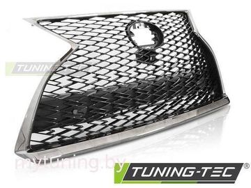 Решетка радиатора LEXUS RX 19- SPORT LOOK PDC W/FRONT CAMERA