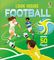 Look Inside Football