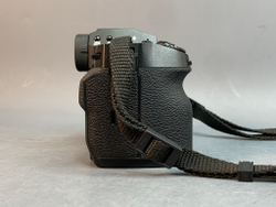 Fujifilm X-H2S 25.000 кадров