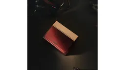 Lofree Glow Power Bank 10K, 270° Rose Fume — фото 4