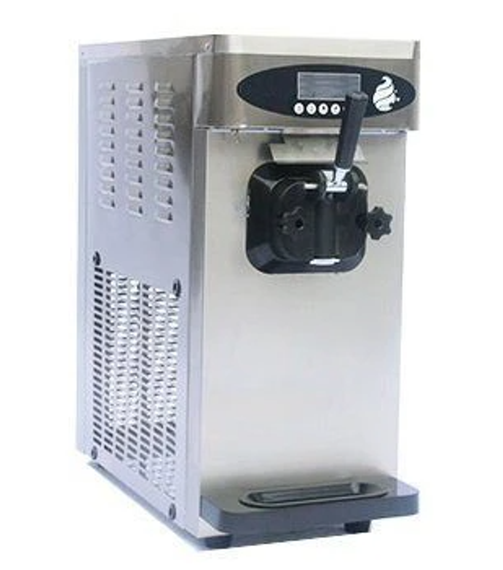 Фризер для мороженого Eksi ICT-120PFCs
