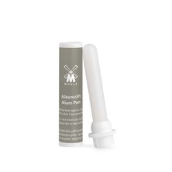Квасцовый камень (алунит) MUEHLE, кровоостанавливающий, карандаш, 9,5 гр (AL 2)