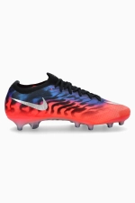 Бутсы Nike Zoom Mercurial Vapor 17 Elite AG-Pro - многоцветный