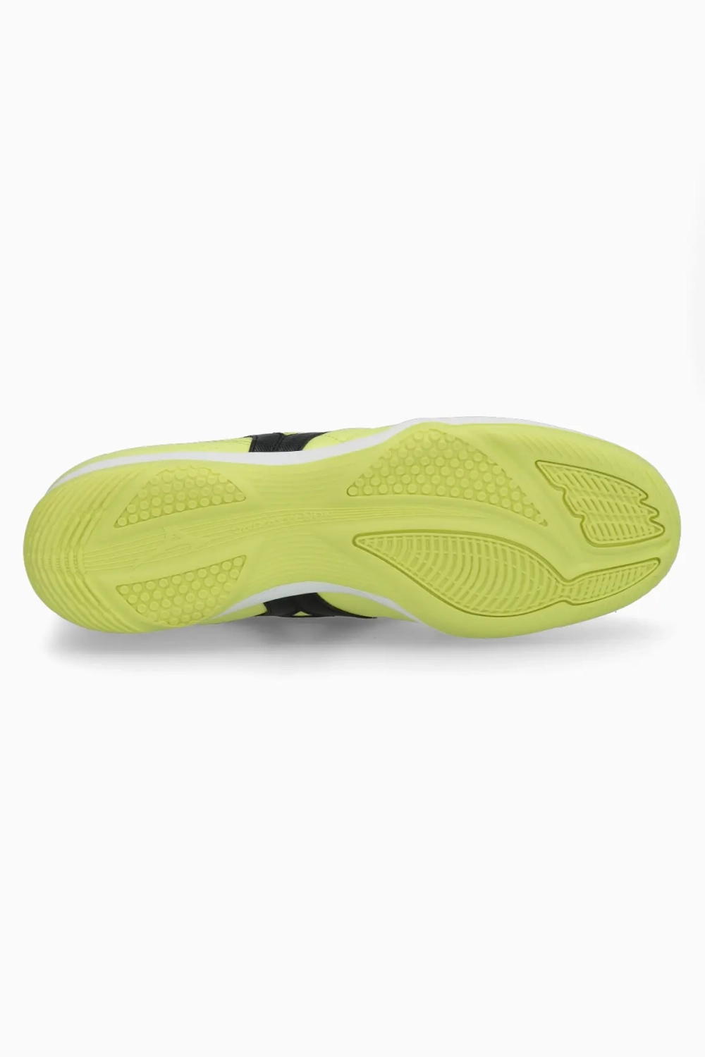 Футзалки Mizuno Morelia Sala Club IN - зеленый