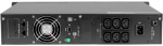 Источник бесперебойного питания HIDEN EXPERT UDC9201H-RT