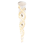 Подвесная люстра MODELUX ML.8868.48 WH