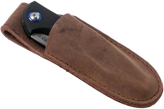 Складной нож MKM "FARA" MKM/MY01 A c клинком из стали Böhler M390 Microclean®, рукоять алюминий