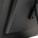 Сенсорный монитор POScenter TM-17" (P-CAP/4:3/1280*1024/DVI,HDMI,VGA,USB,Audio out, БП 3м) черный,