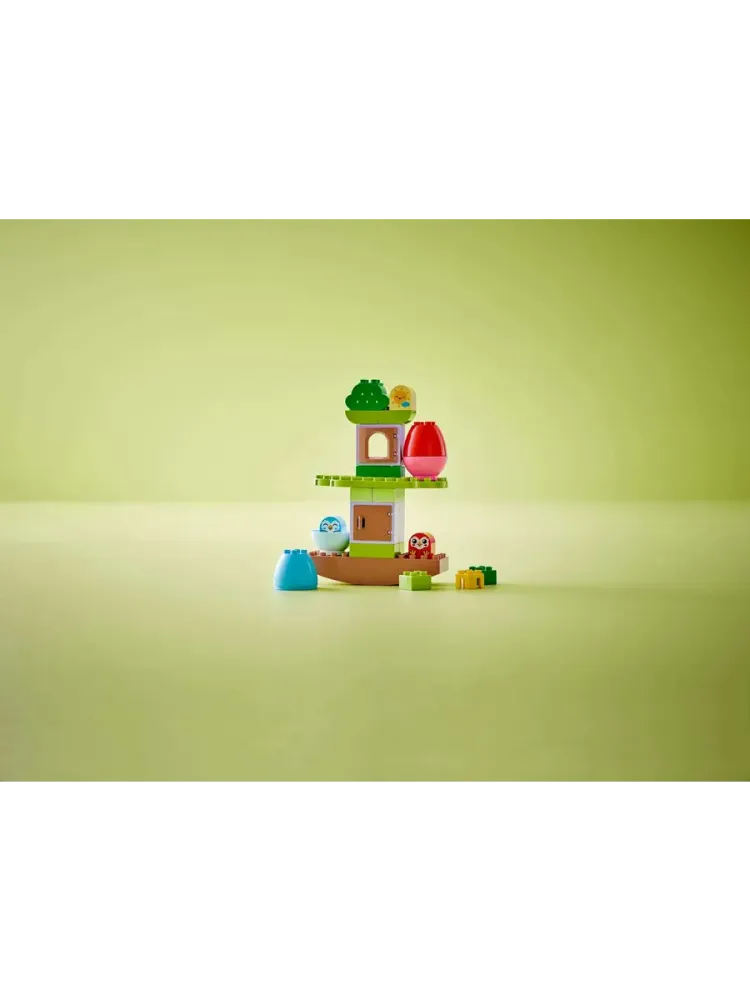 Конструктор DUPLO 10440 Балансирующее дерево