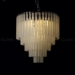 Подвесная люстра Libretto 11083 Cloyd