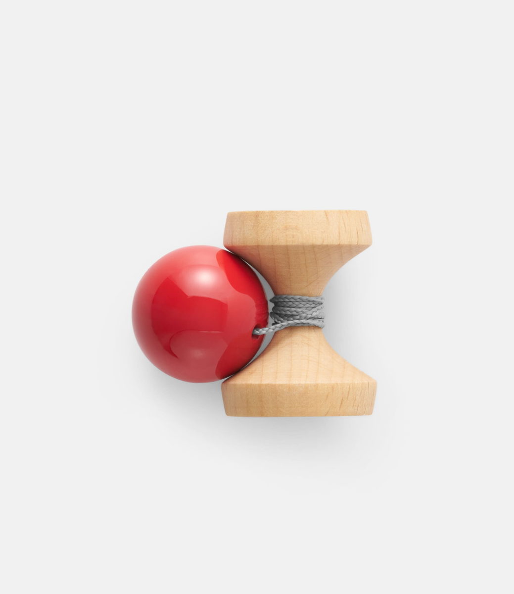 Zenlet Fingerdama Basic — пальчиковая кендама