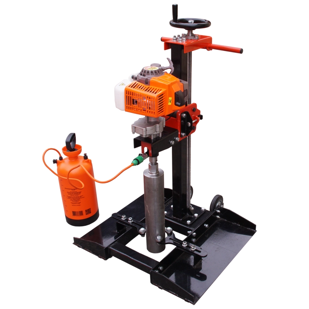 Керноотборник Iron Mole GCD268
