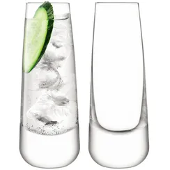 Набор стаканов bar culture, 310 мл, 2 шт.