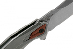 Складной нож Kershaw 2075 Payout, полуавтомат