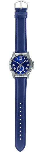 Часы Casio MTP-VD200L-2B