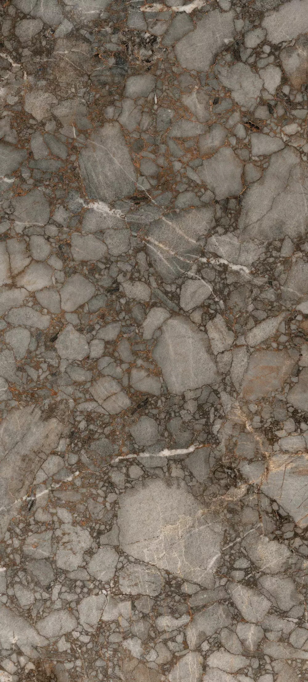 Керамогранит Magnum Nature Mood Riverber Glossy 6mm