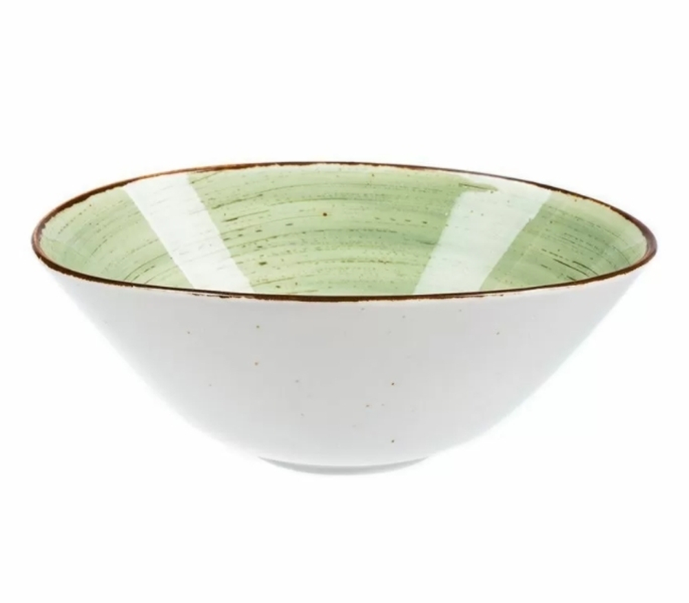 Салатник Fusion Blue Lake 23*17*8,5 см, 1,2 л, P.L. Proff Cuisine