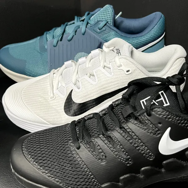 Долгожданные новинки NIKE в TENNISFIRST!