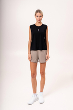 Женский топ RS Relaxed TANK TOP  (222W005-999/000)