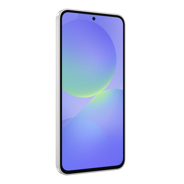 Смартфон Samsung Galaxy A36 5G 8/128 ГБ (SM-A366B/DS) Белый | Awesome White