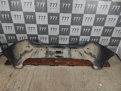 Бампер задний Nissan X-Trail 3 (T32) 17-23 Б/У Оригинал 85022HZ30H