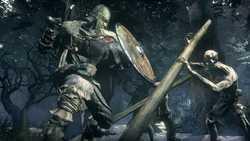 Dark Souls III - Season Pass (для ПК, цифровой код доступа)