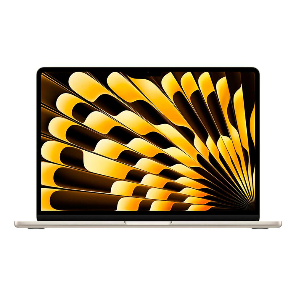 MacBook Air 13 M4 10с CPU 8c GPU 16/256 ГБ