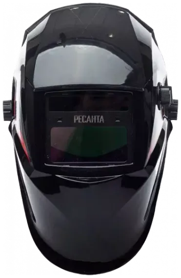 Сварочная маска хамелеон "РЕСАНТА" МС-2