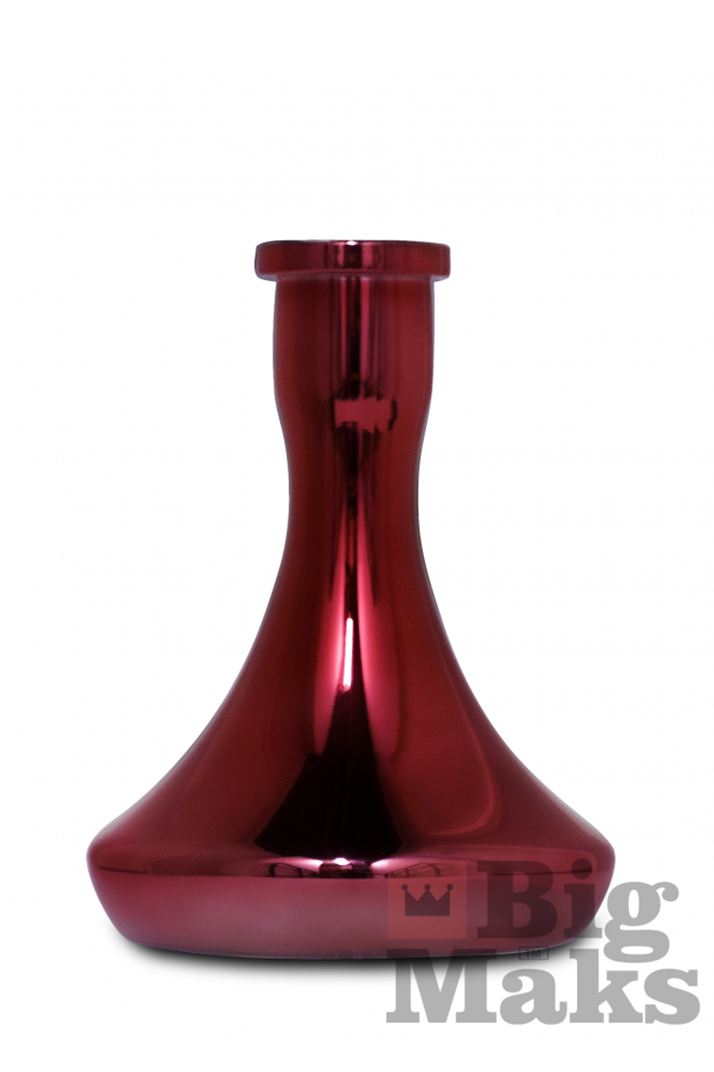Колба Base Red (MIRRORED)