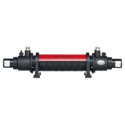 Теплообменник титановый Elecro SST 50 кВт (спирально-трубчатый)
