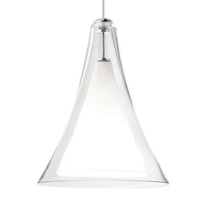 Светильник Visual Comfort Melrose II Pendant