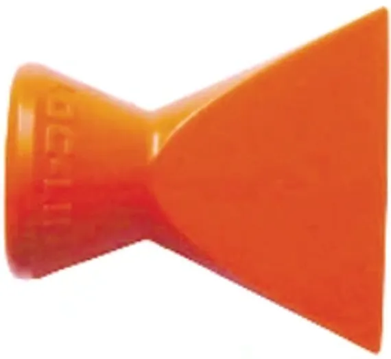 Соединение Y-образное для СОЖ Optimum 1/4"