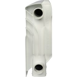 ROMMER Plus 200 10 секций радиатор алюминиевый (RAL9016)