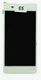 Дисплей для Sony Xperia E5 (F3311/F3313) в сборе с тачскрином (White)