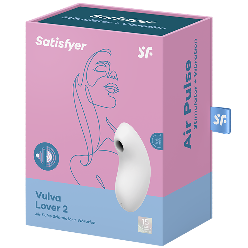 Vulva Lover 2