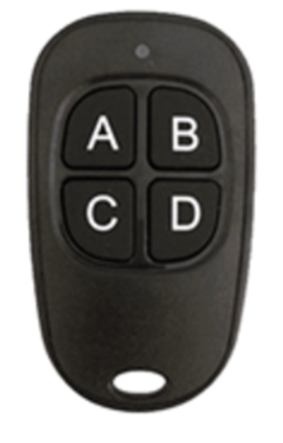 Пульт МУЛЬТИ-15 для Doorhan,An-Motors,Came,Nice, Gsn, Faac RC,Tantos