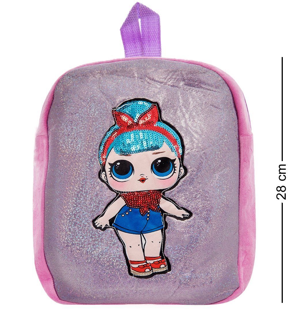 Lovely JOY LJ-87/3 Рюкзак «Дол» LOVELY JOY