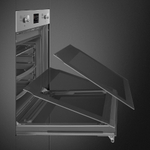 Многофункциональный духовой шкаф Smeg SOP6302TX