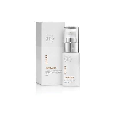 JUVELAST Rich Nourishing Serum