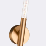 Настенный светодиодный светильник Favourite Bubblor 4311-1W