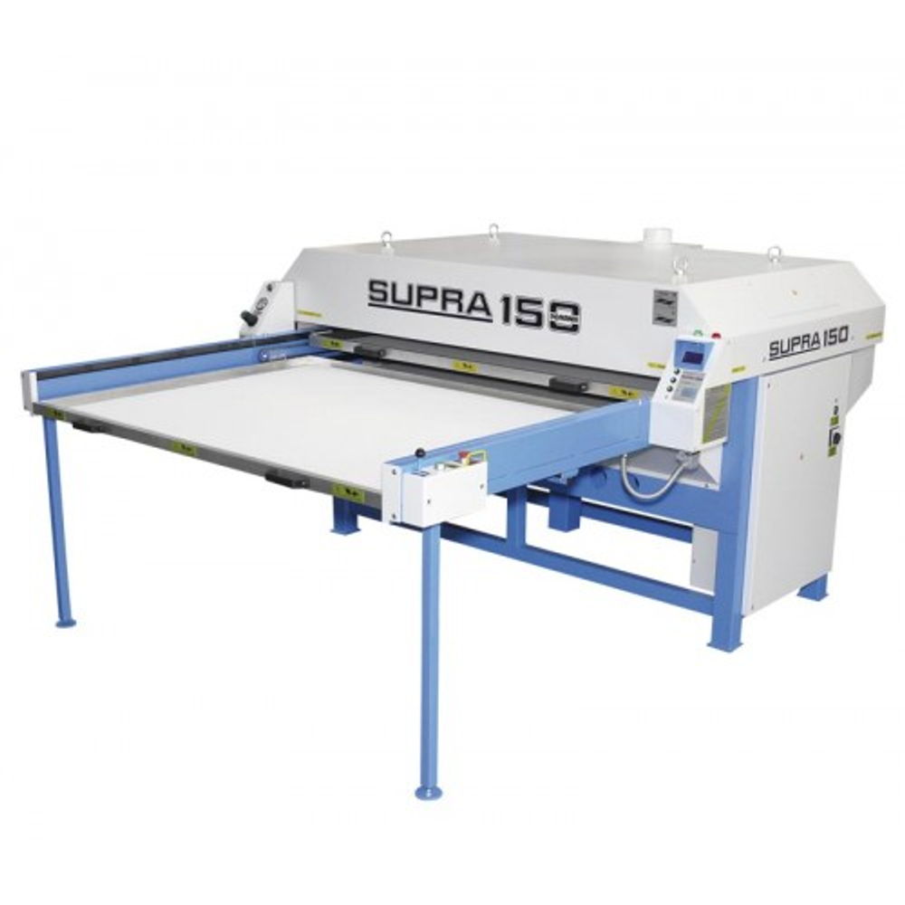 Термотрансферный пресс SCHULZE SUPRA 150, 150 x 112cm