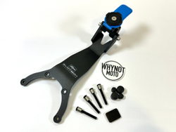 Evotech Performance Крепление телефона Quad Lock KTM 1290 Super Duke PRN014568-015584