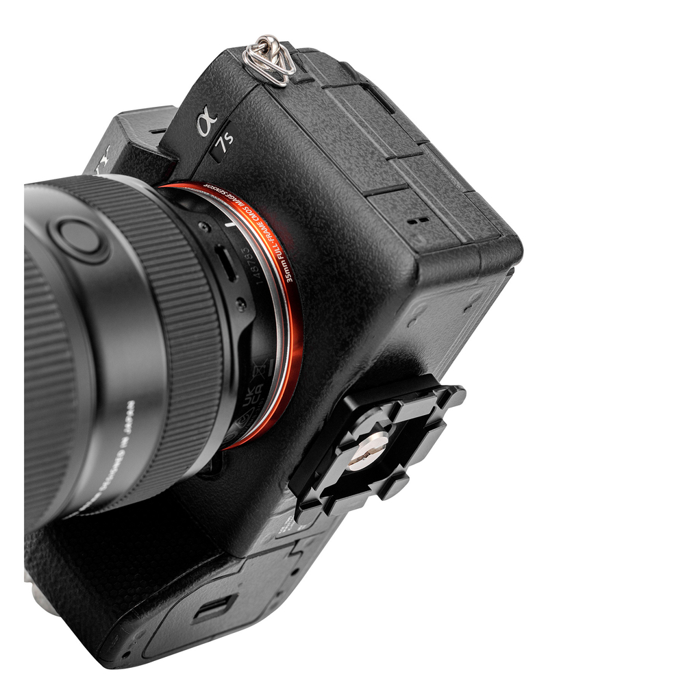 Штатив Fotopro Origin с головой O-7HS, карбоновый