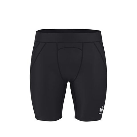 Шорты компрессионные Evolution Short — Black