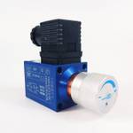 Реле давления K57P FOX на 350 бар 1/4 BSP регулируемое от 30 до 300 бар
