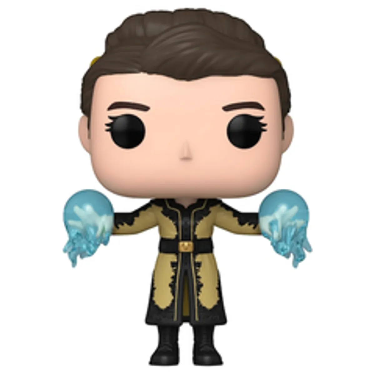 Фигурка Funko POP! Shadow and Bone: Alina Starkiov (Funkon 2023 Exc) (1350)