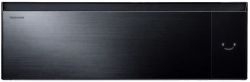 Кондиционер Hisense Sensation Slider Pro AS-13UW4RWMQK00(B)