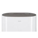 Водонагреватель 50 л. накопительный электрический Candy СF50V-P5(R) электронная регулировка