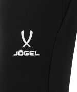 Брюки тренировочные JOGEL PREMIER PerFormDRY Training Pants, черный - изображение 3